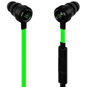 Razer Hammerhead Pro v2 Headphones